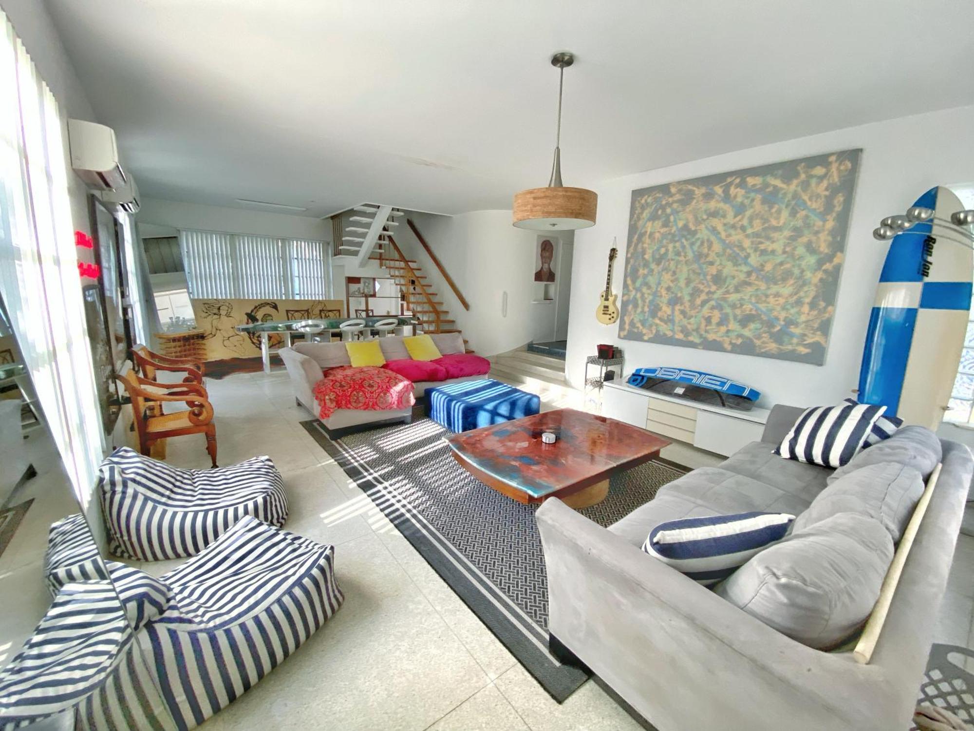 Homestay Studio Near Cocowalk, Brickell, Mercy Hospital Hospedagem domiciliar Miami