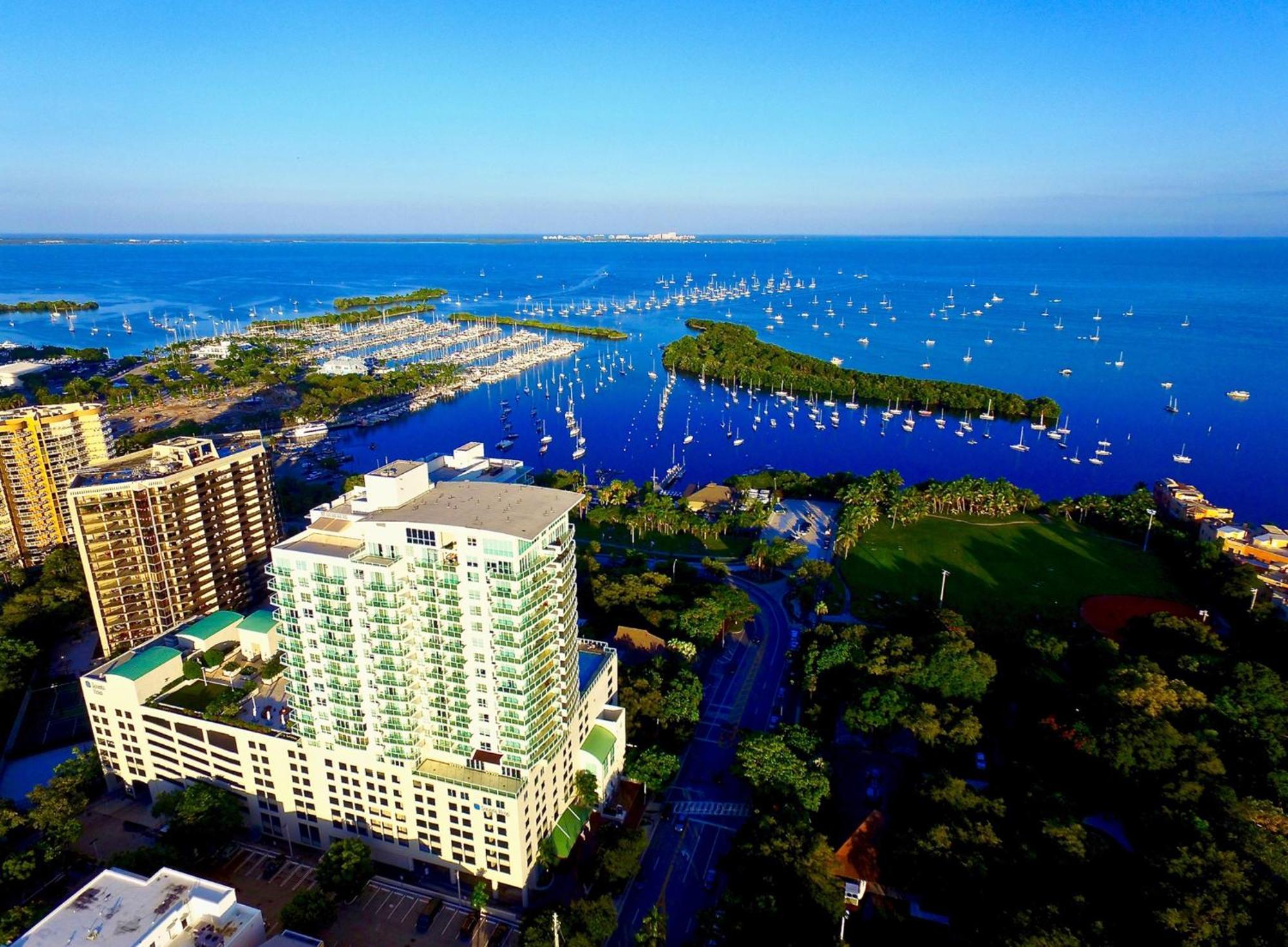 Icoconutgrove - Luxurious Vacation In Coconut Grove * Miami