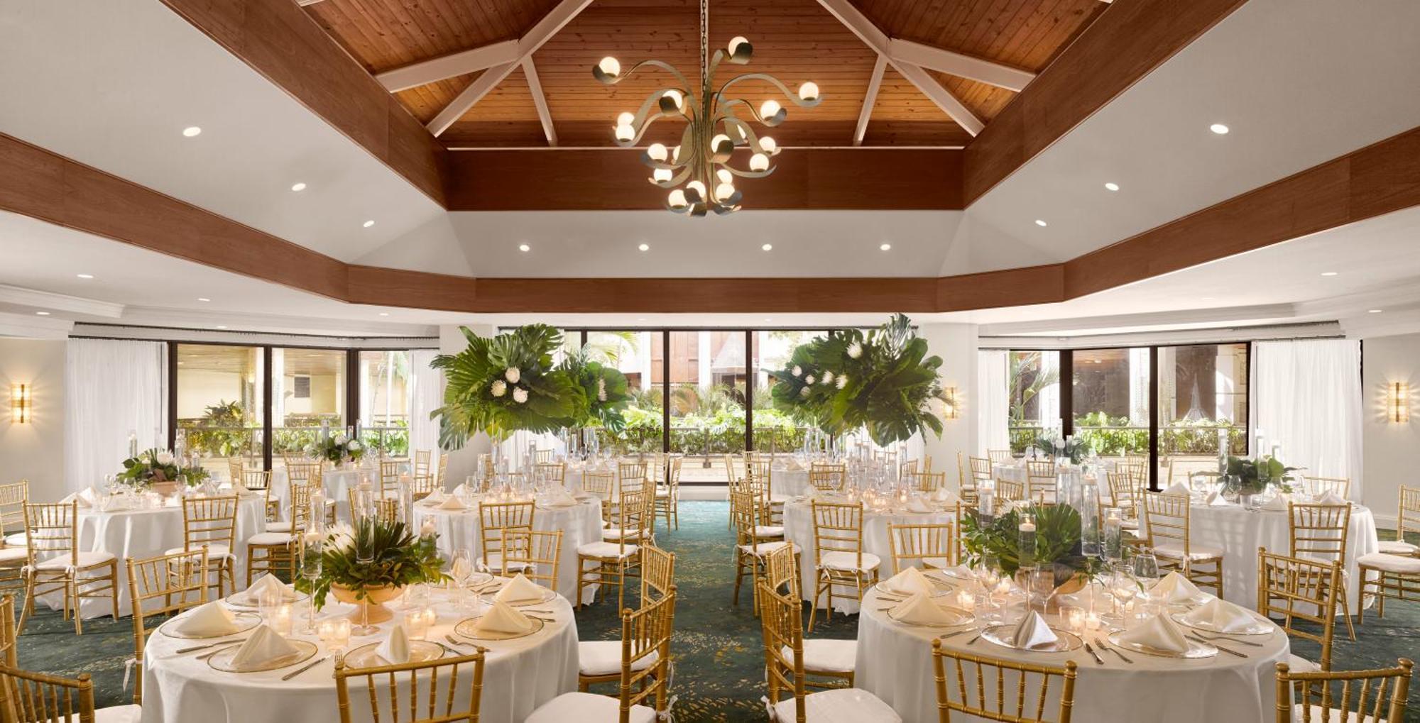 Mayfair House & Garden Hotel