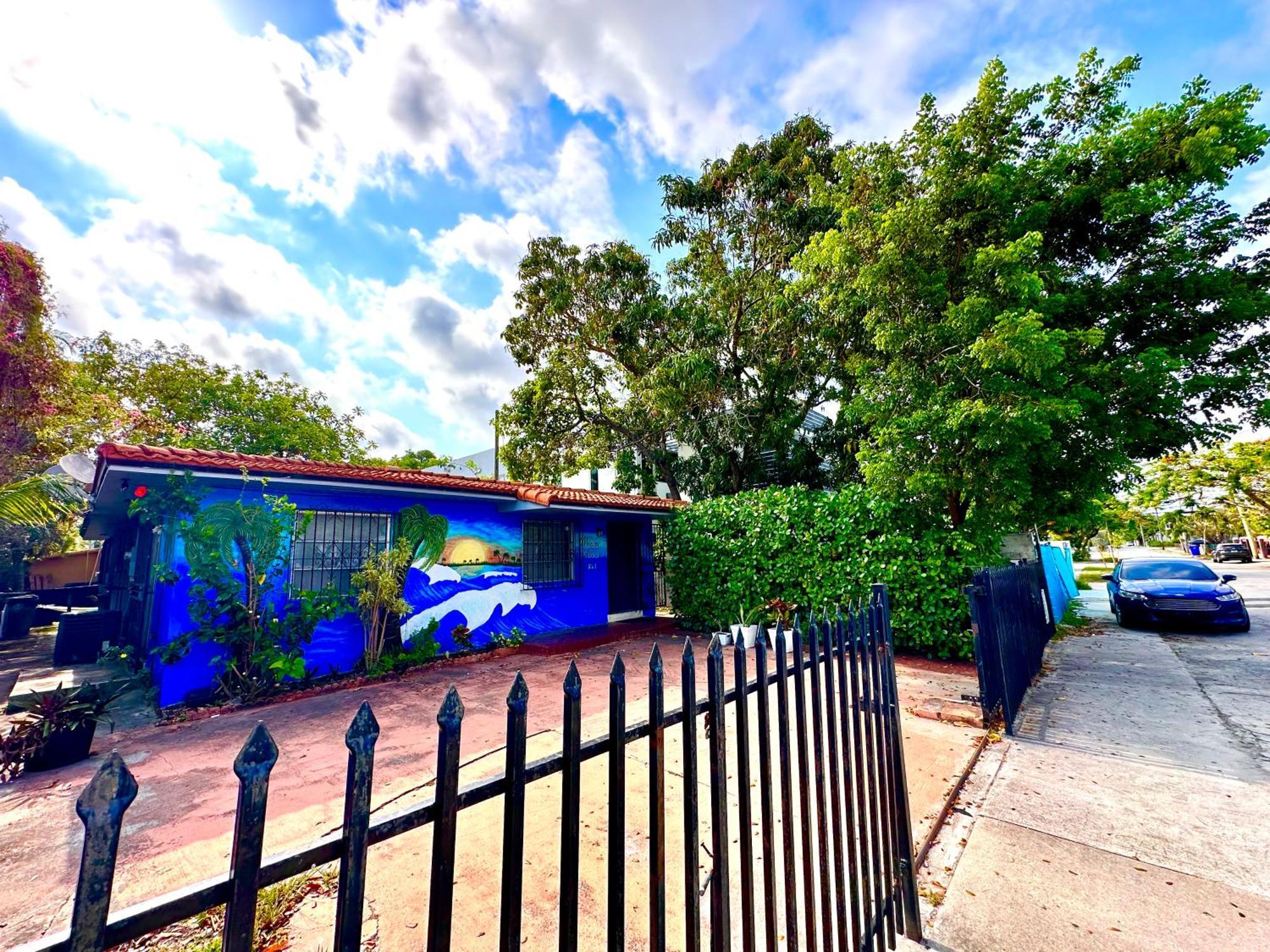 House Miami