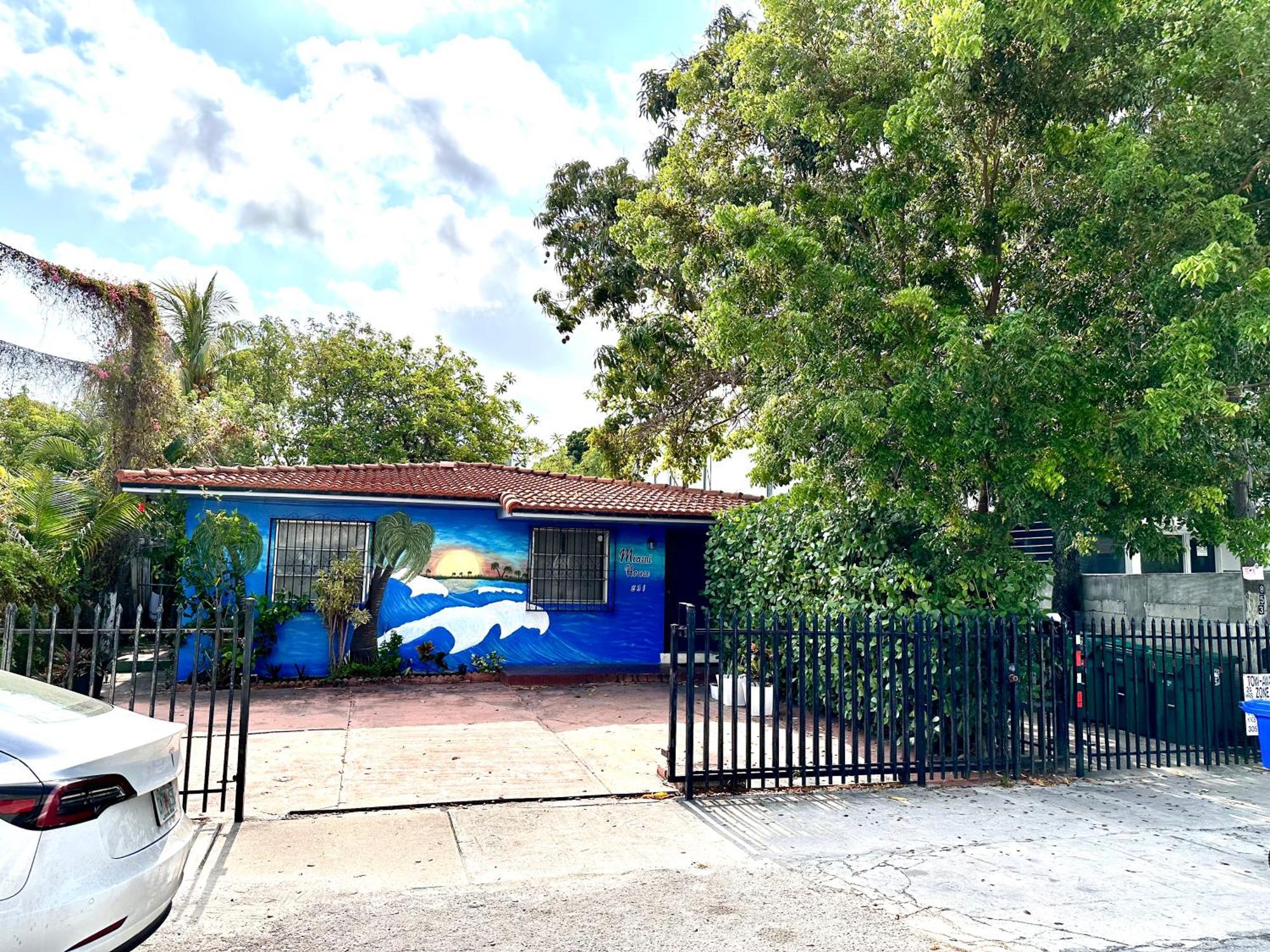 House Miami