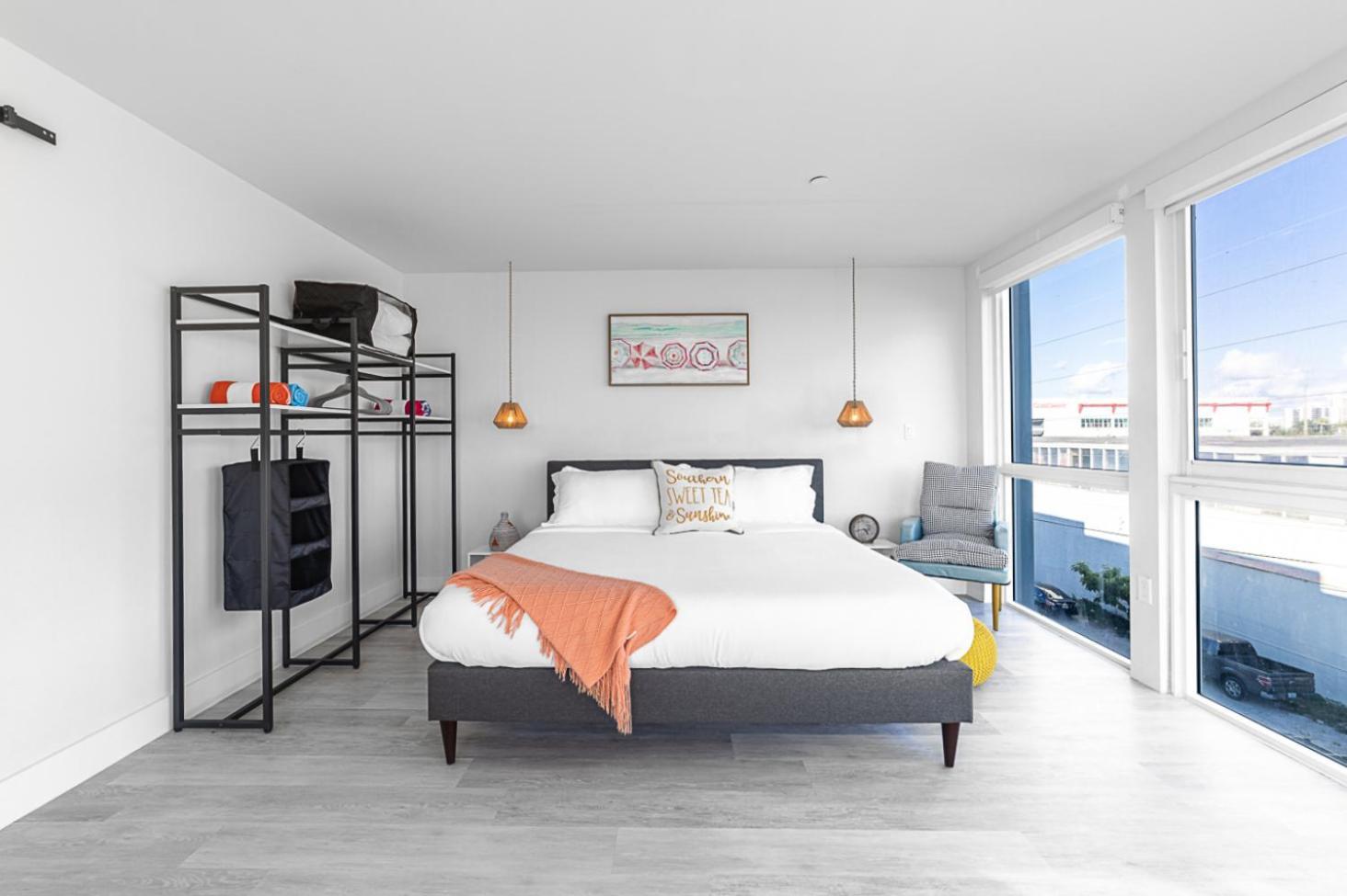 Lofts Of Aventura *