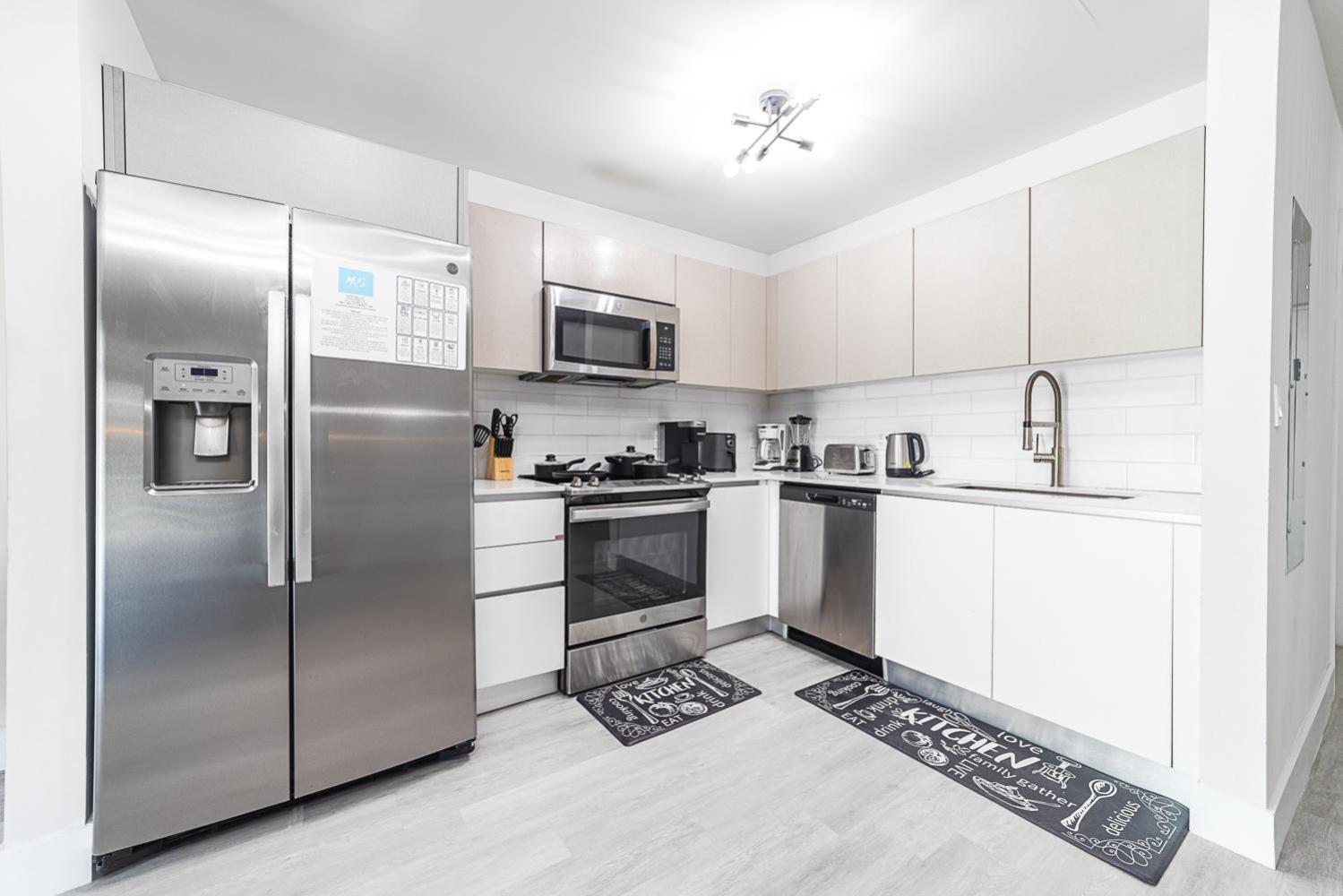 Apartment Lofts Of Aventura Miami