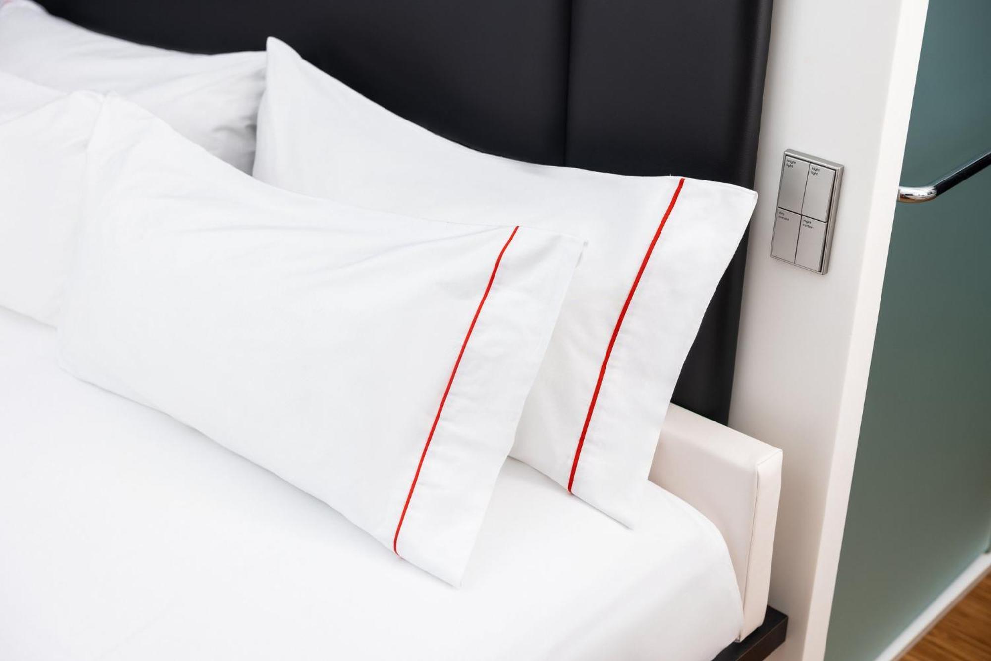 Hotel Citizenm Brickell Miami