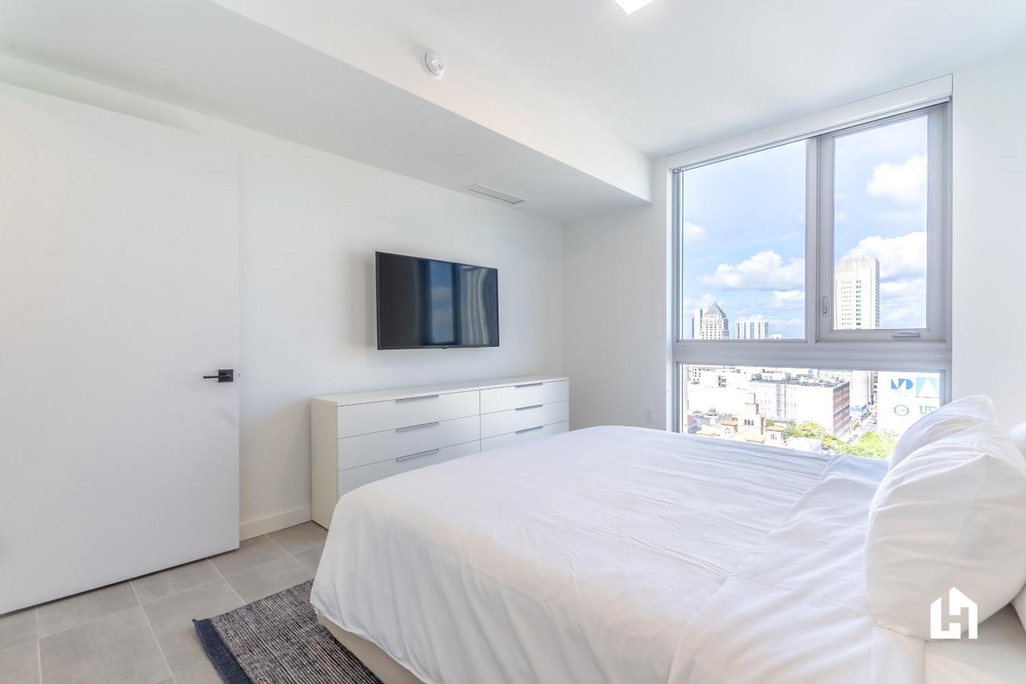 Downtown By Lua Host * Miami