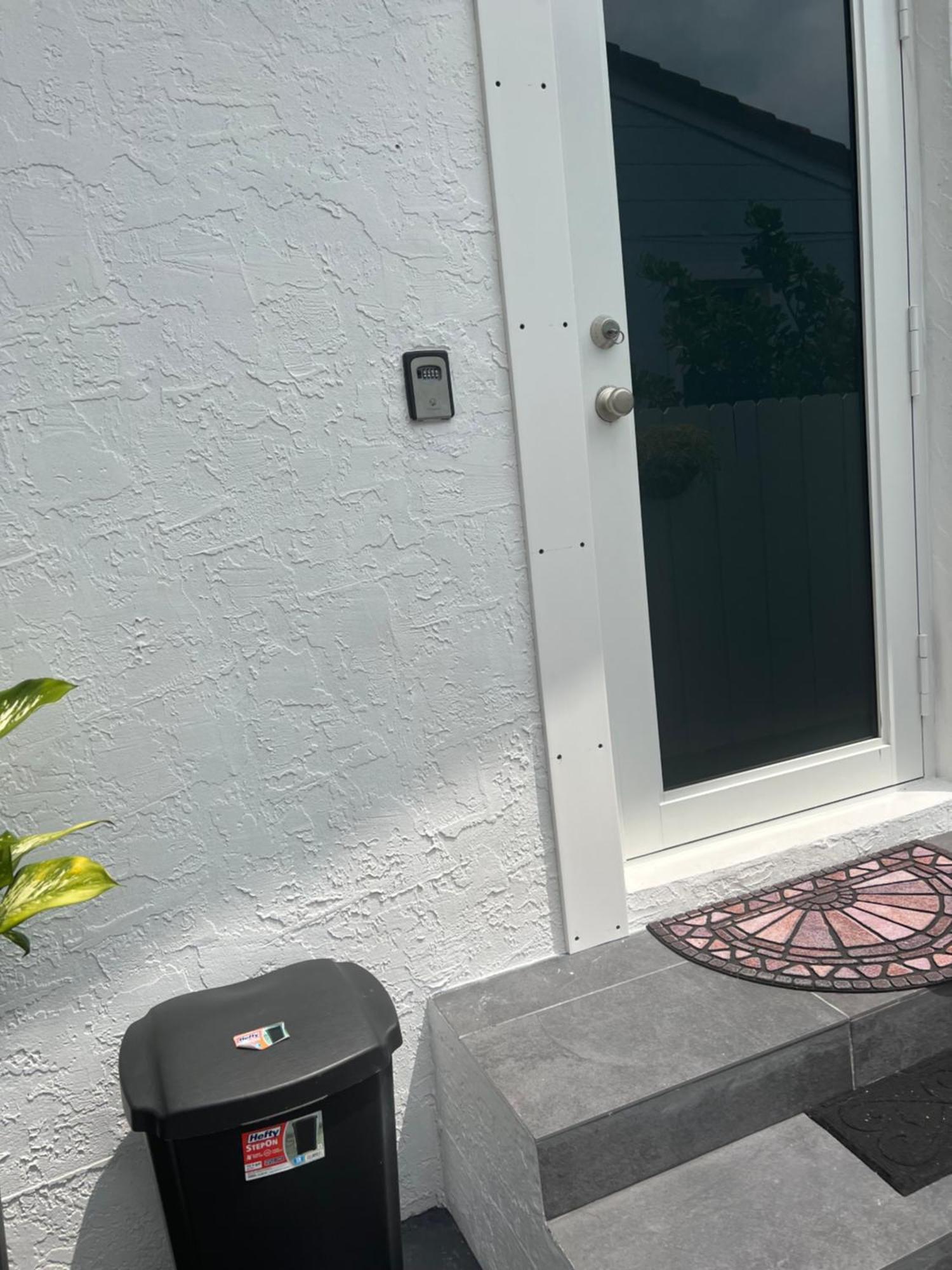 Apartamento Little Gables Studio-your Escape-10min Airport