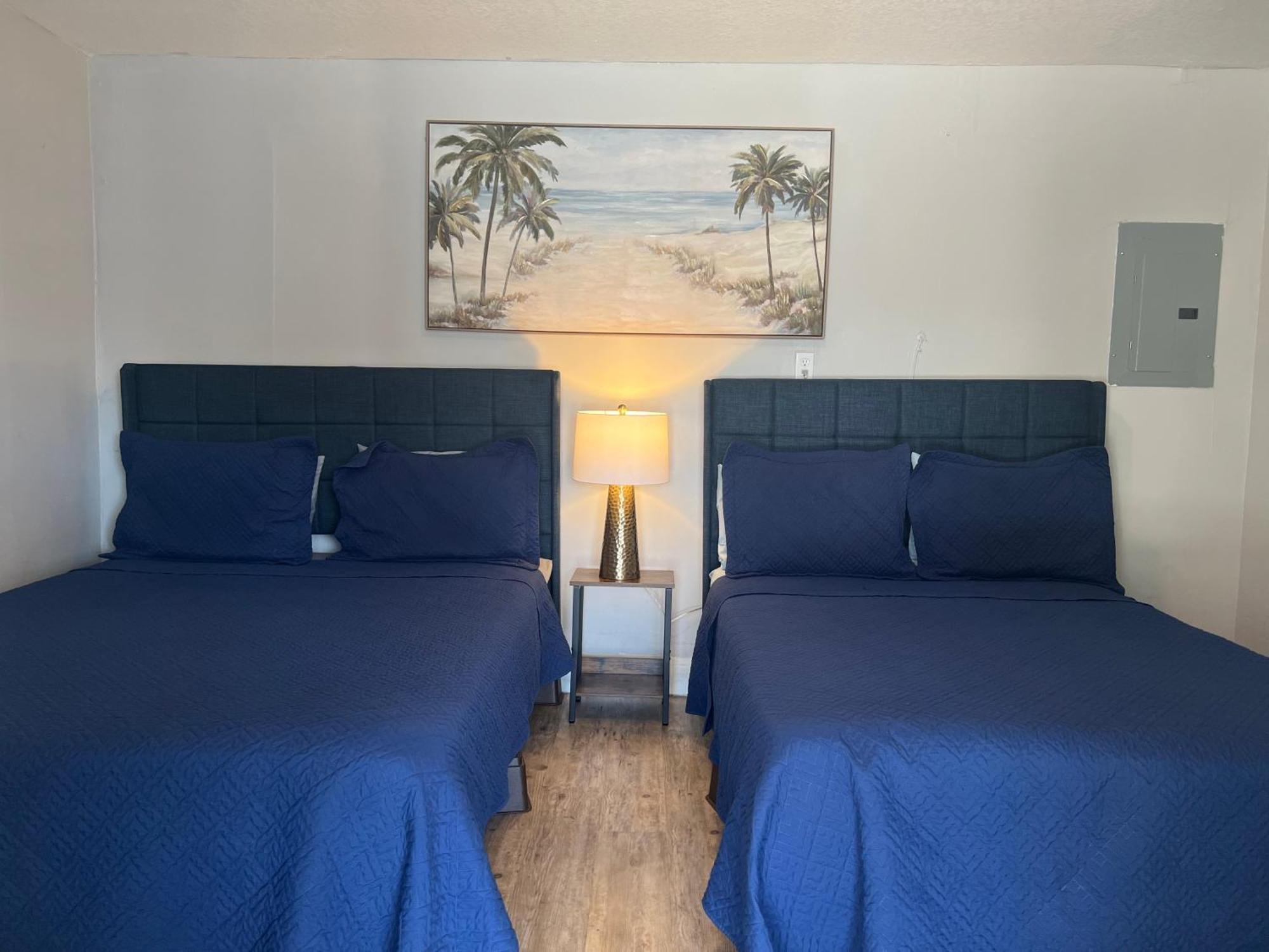 Coral Gable Studio & House Free Parking & Wifi *