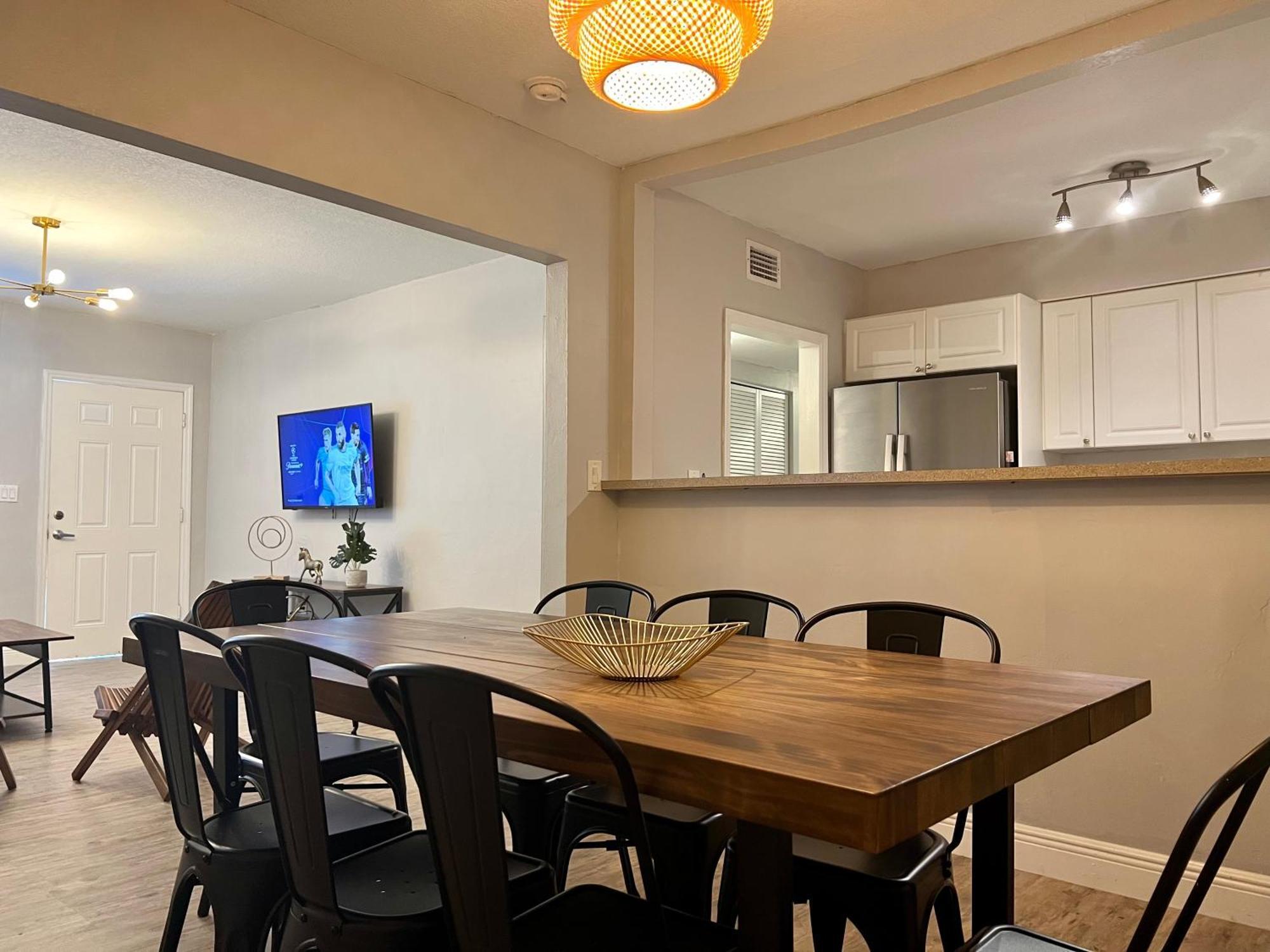 Coral Gable Studio & House Free Parking & Wifi * Miami