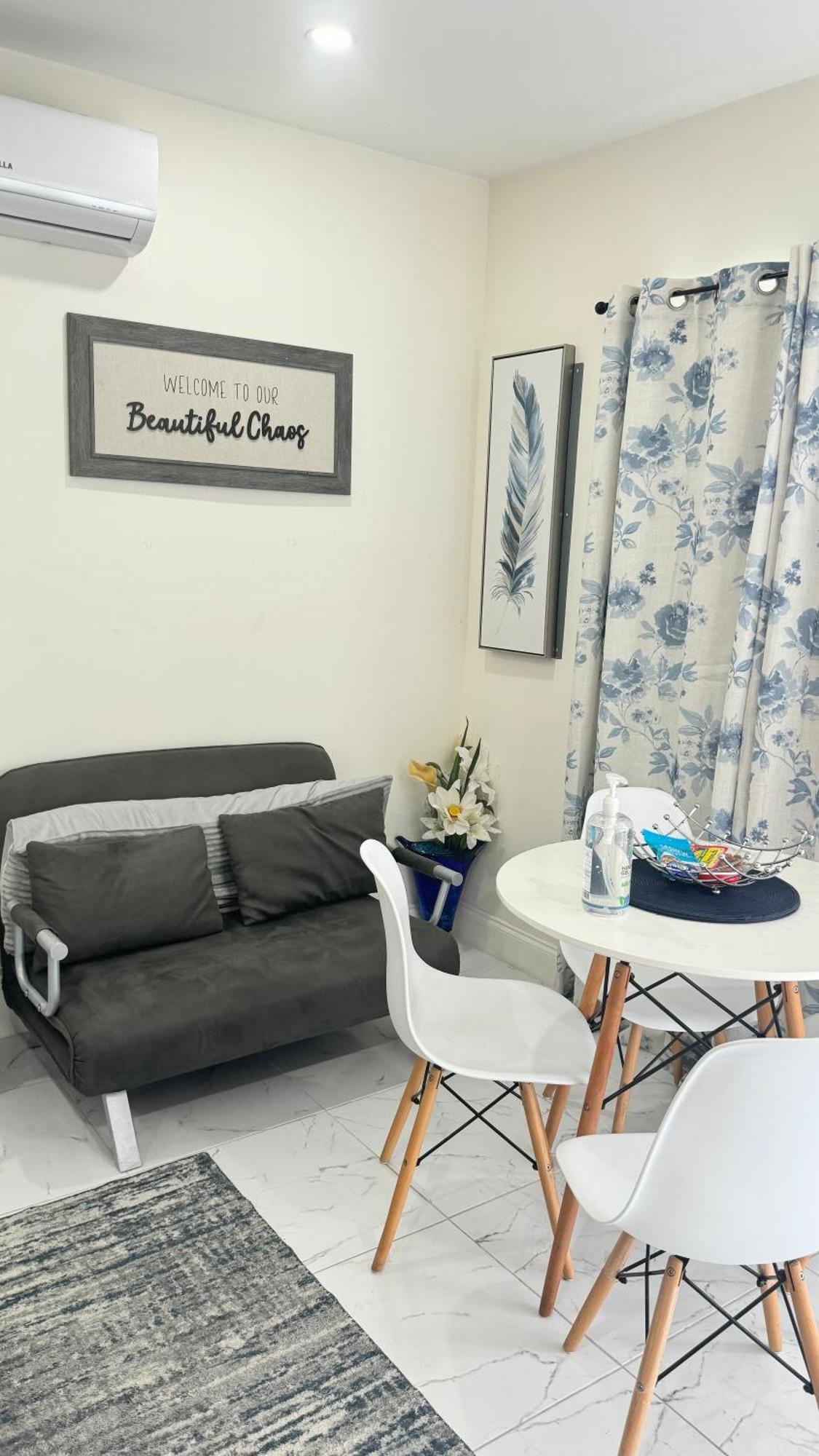 Apartamento Lovely Studio