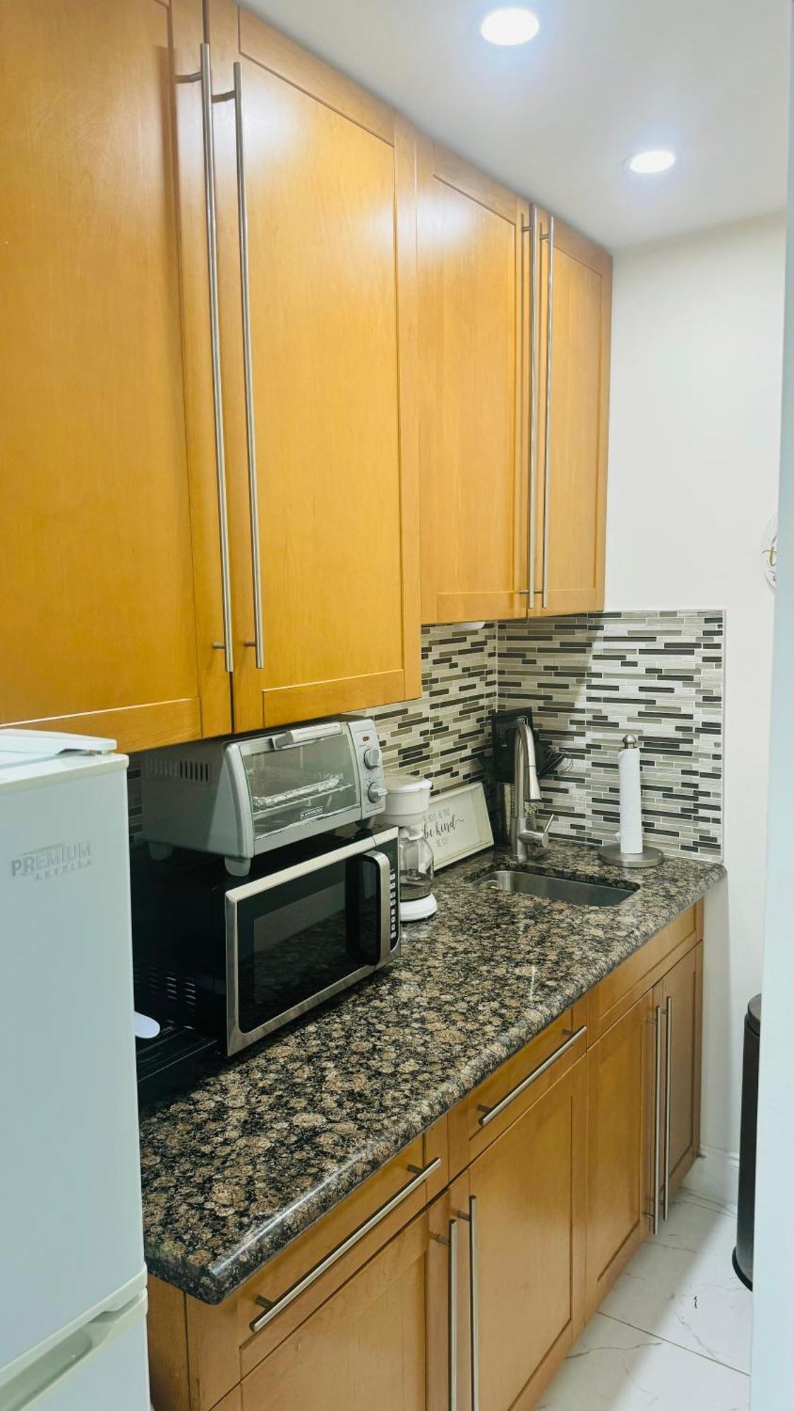 Lovely Studio Apartamento