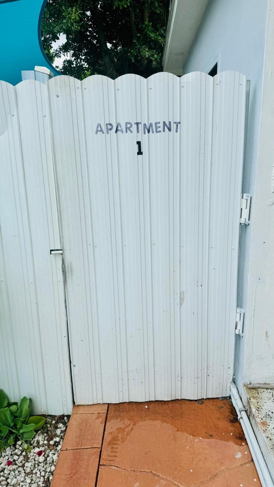 Lovely Studio Apartamento *
