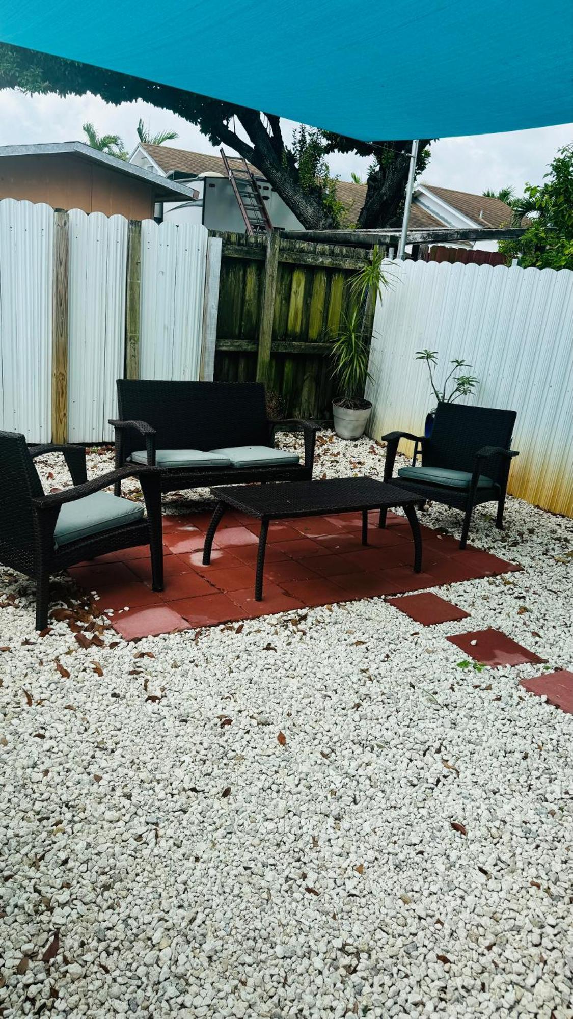 Lovely Studio Apartamento Miami