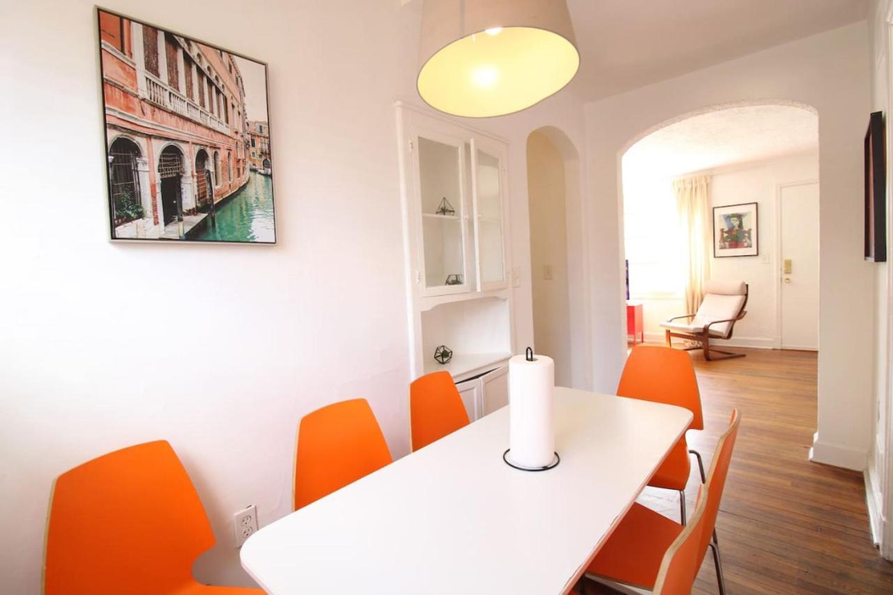 Coral Gables Picasso In Art Building With Patio Apartment