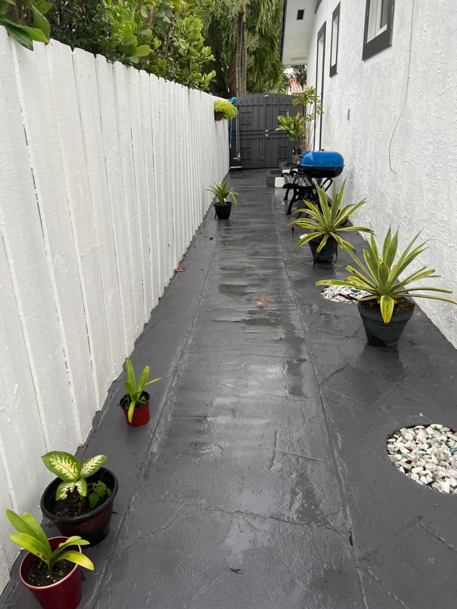 Little Gables Studio-your Escape-10min Airport Apartamento Miami