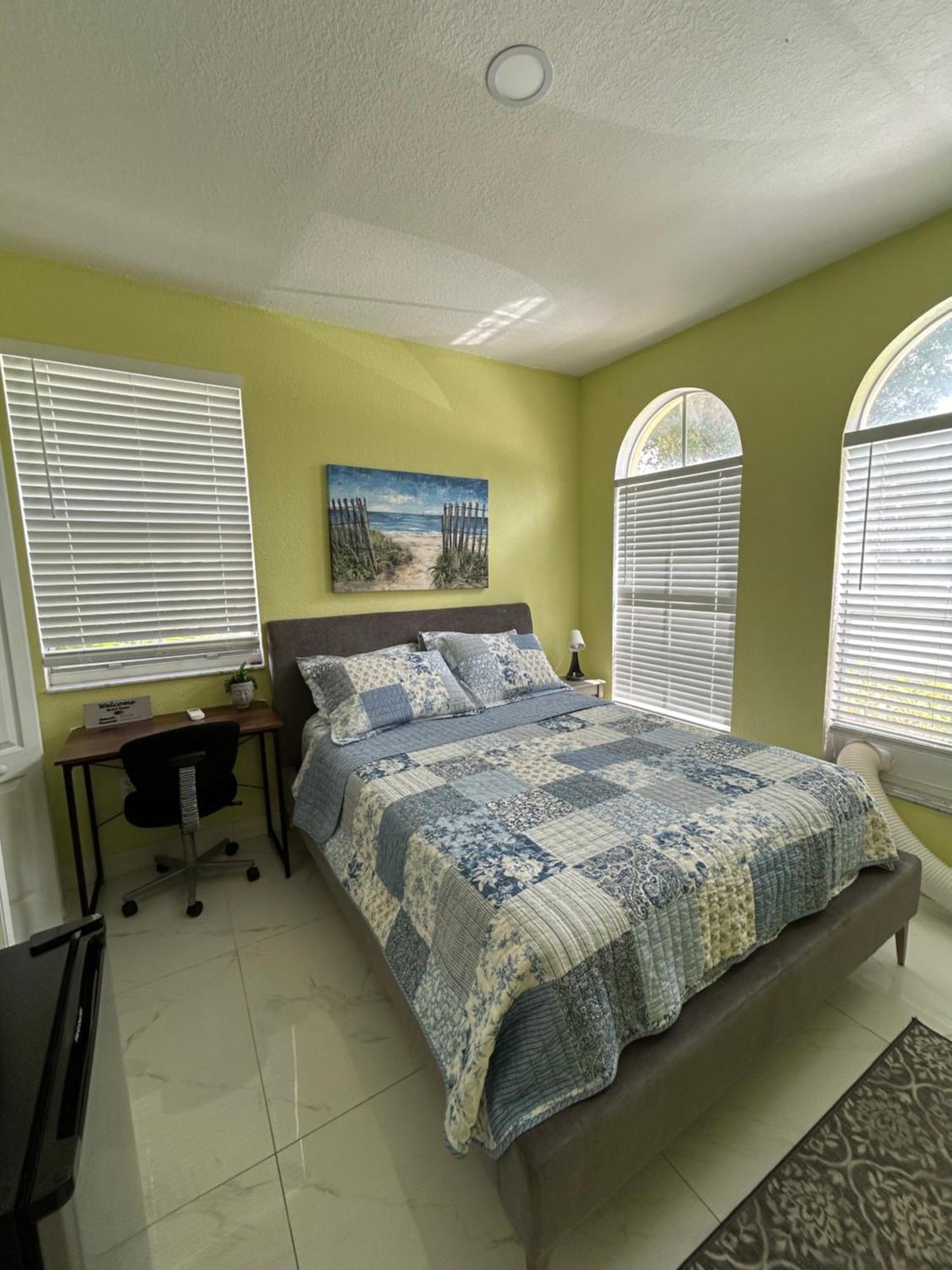Casa 1 * Miami