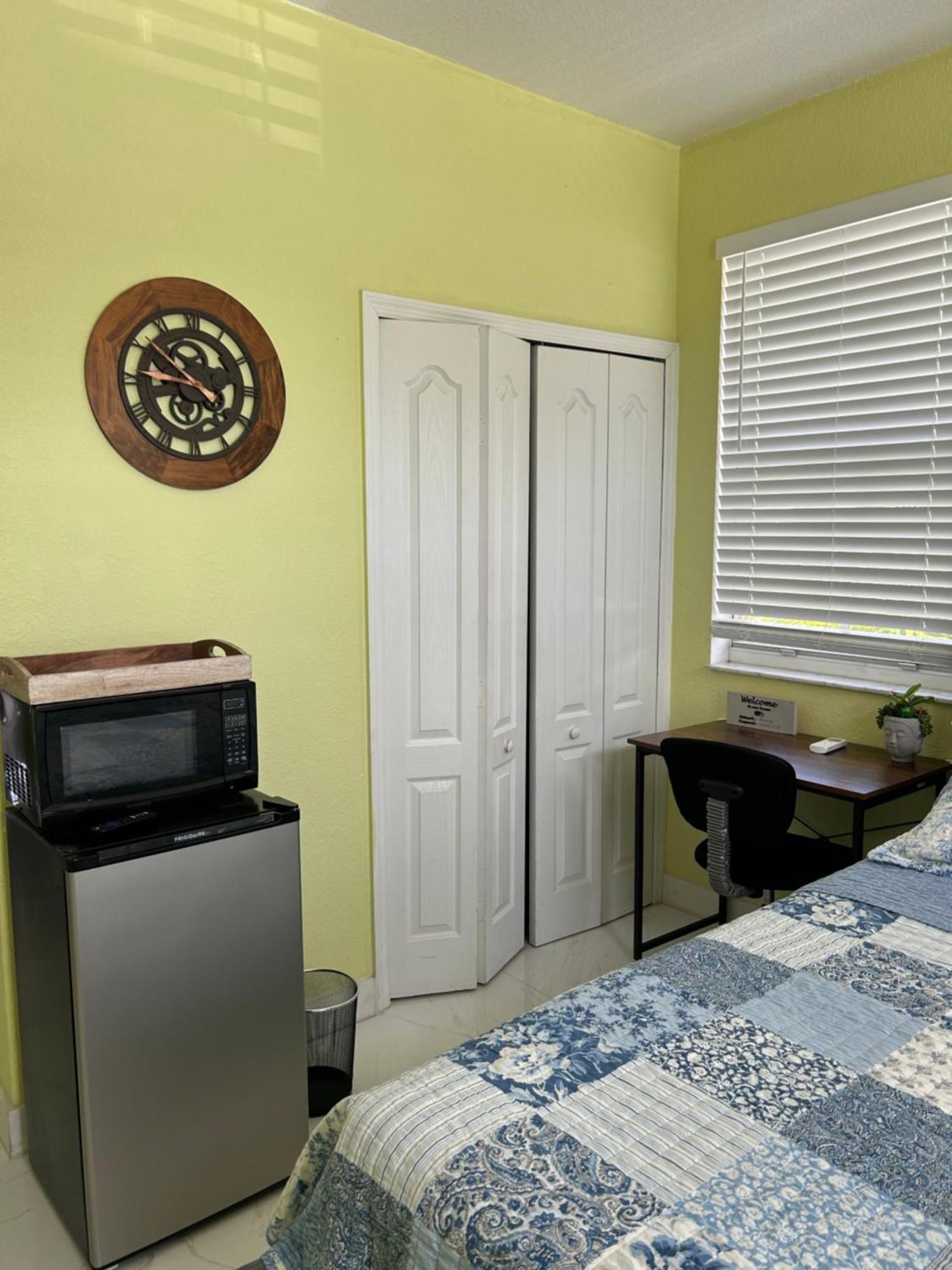 Hospedagem domiciliar Casa 1 *