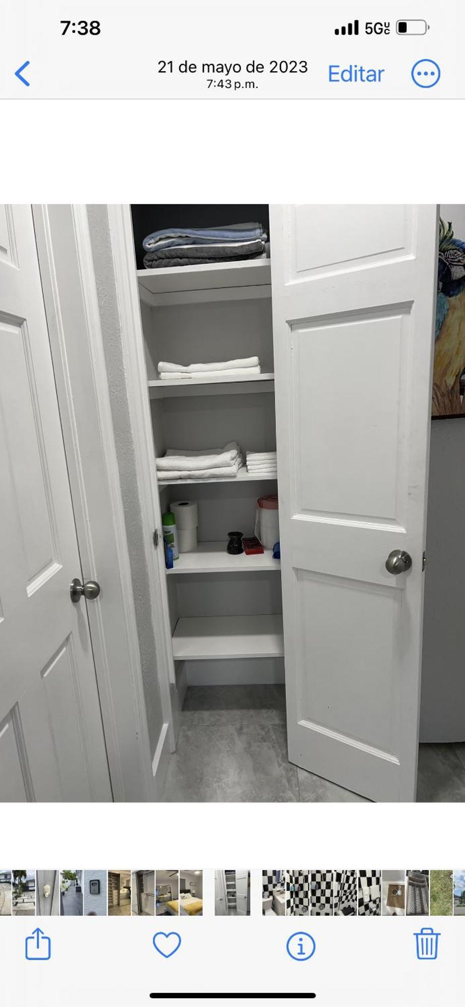 Little Gables Studio-your Escape-10min Airport Apartamento *