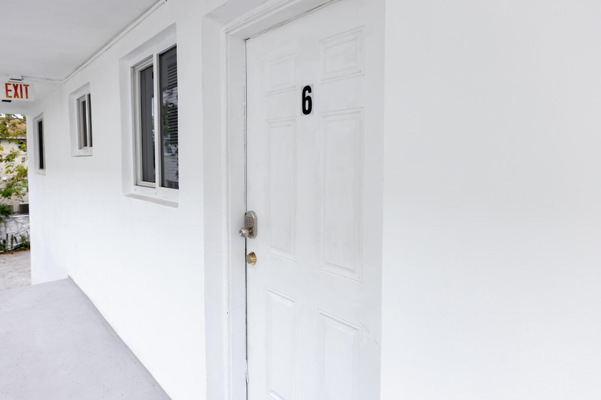 Apartamento Perfect Retreat Skyline & Garden *