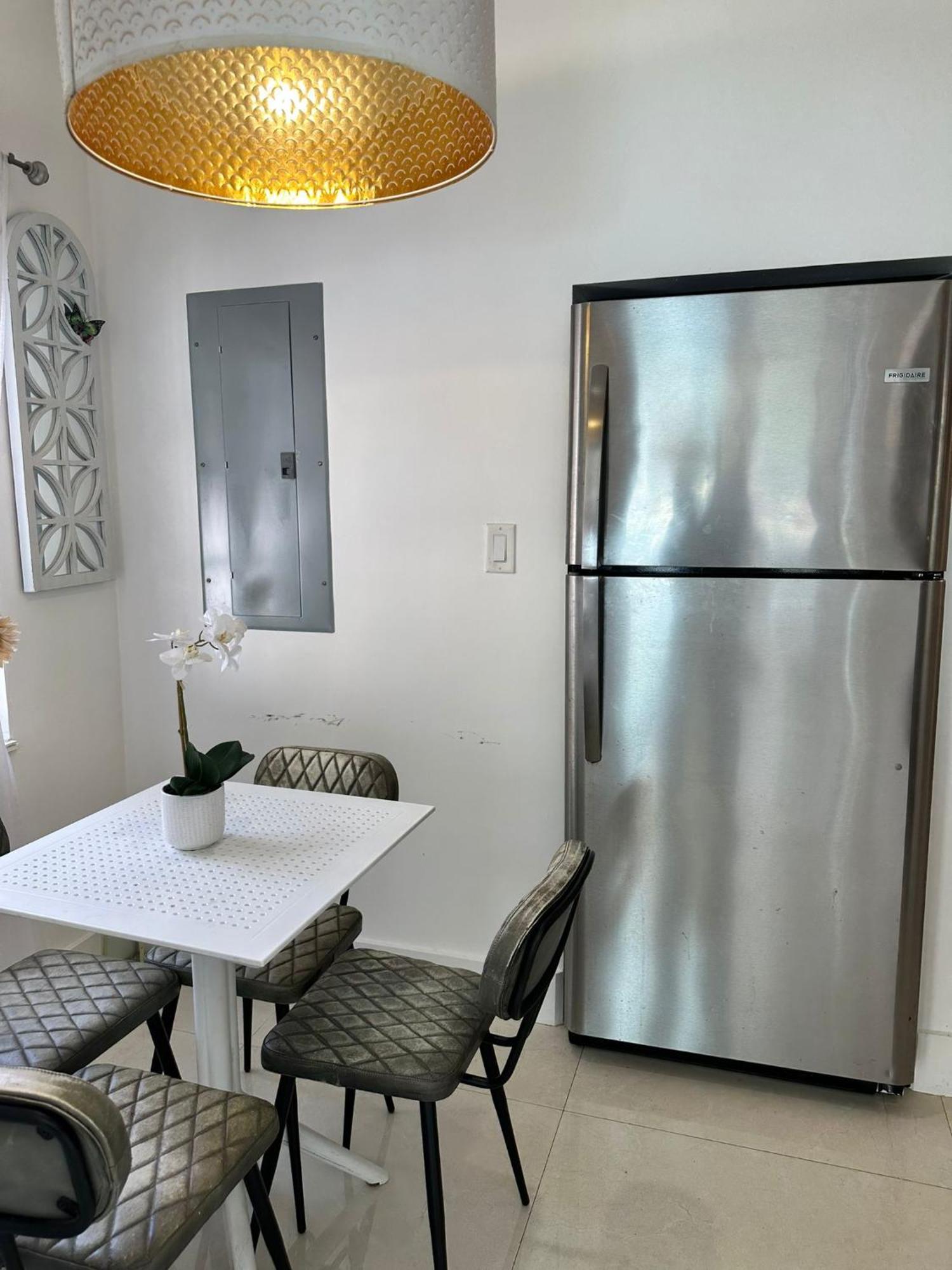 Casa De Paz Holiday home