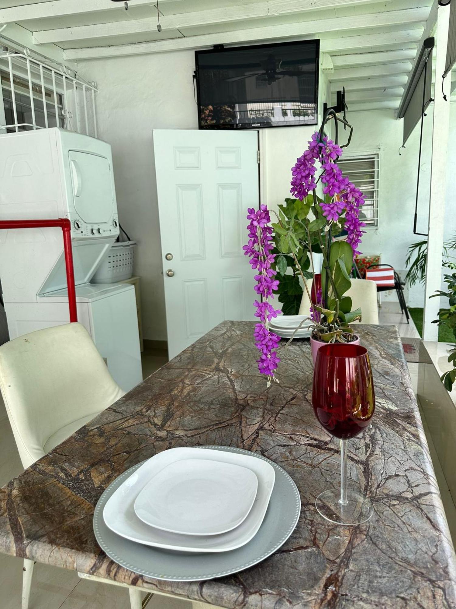 Holiday home Casa De Paz