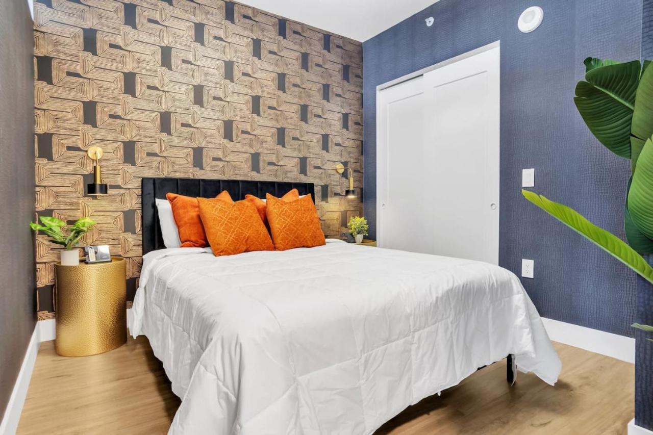 Apartment Luxury Skyview