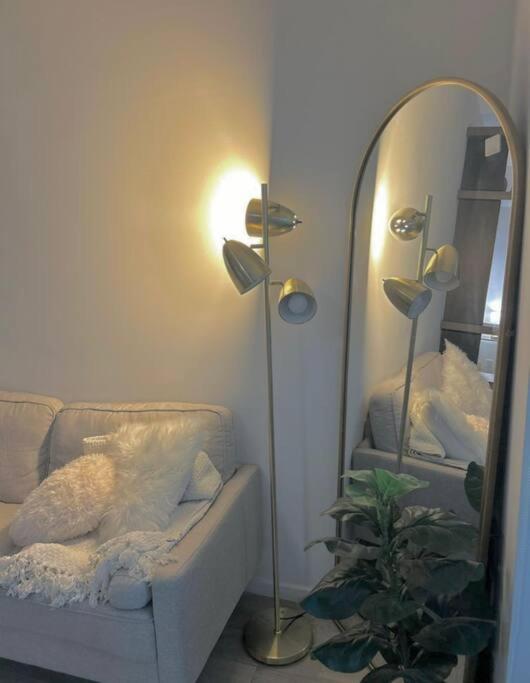 Cute Downtown Apartamento *