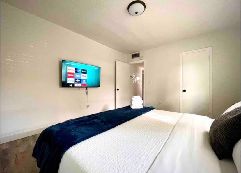 Aparthotel International Airport 2