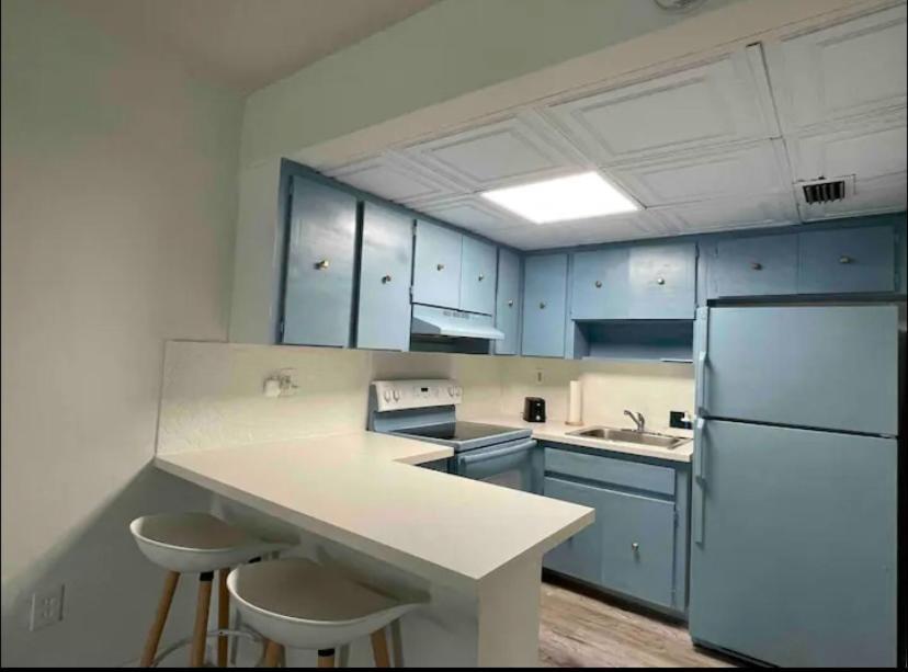 Aparthotel International Airport 2 Miami