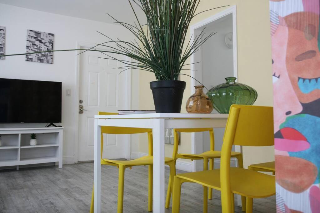 B05 Nicest 1 Bedroom In Midtown Apartment Miami