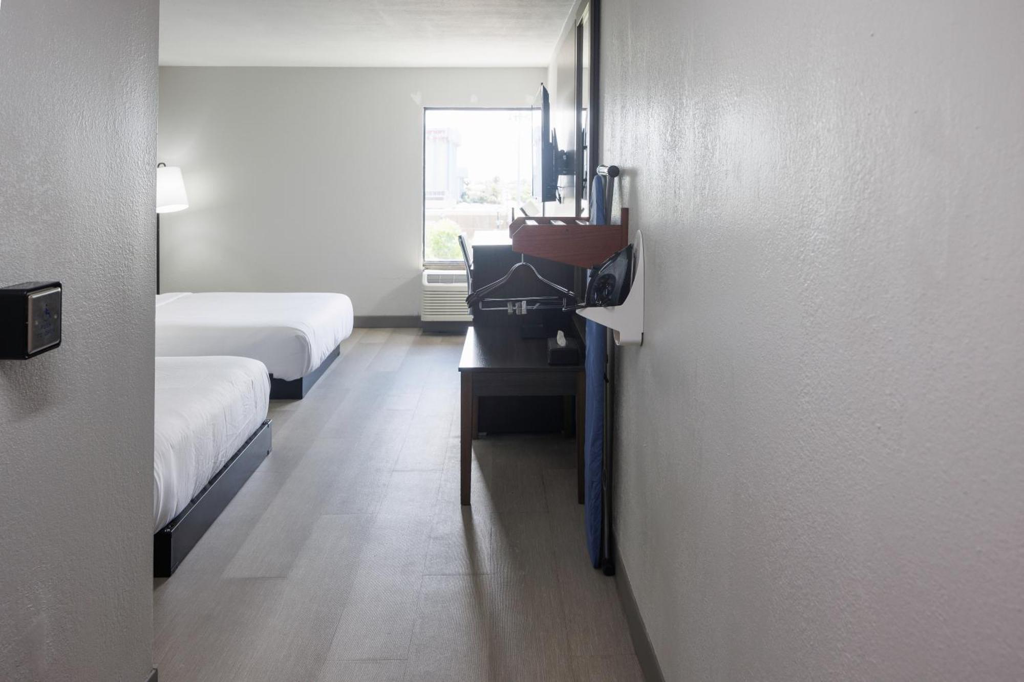 Hotel Airport Miami