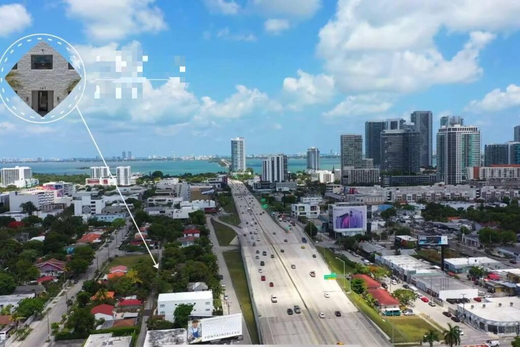 Wonderful 5 Min Walking To Design District 8