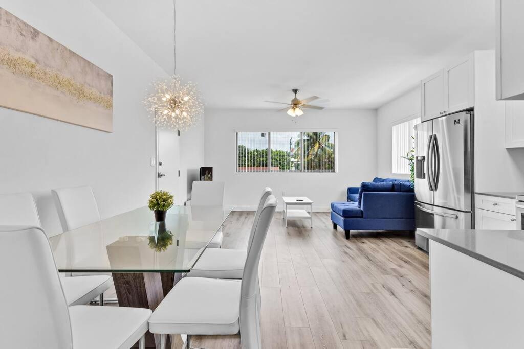 Apartment Wonderful 5 Min Walking To Design District 8