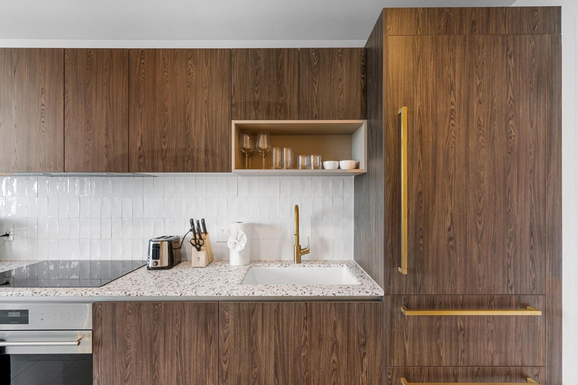 5108great Penthouse, Bay View, In The Heart Of *