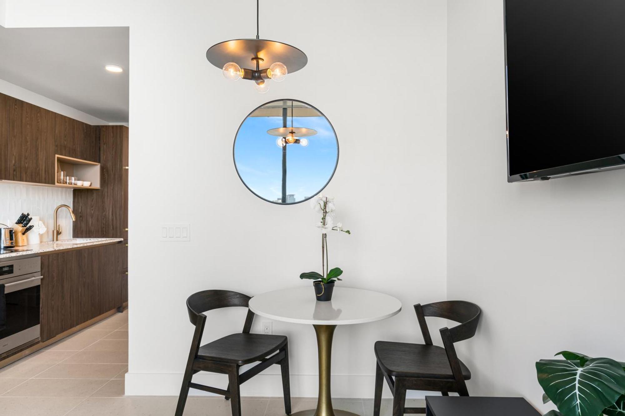5108great Penthouse, Bay View, In The Heart Of Miami