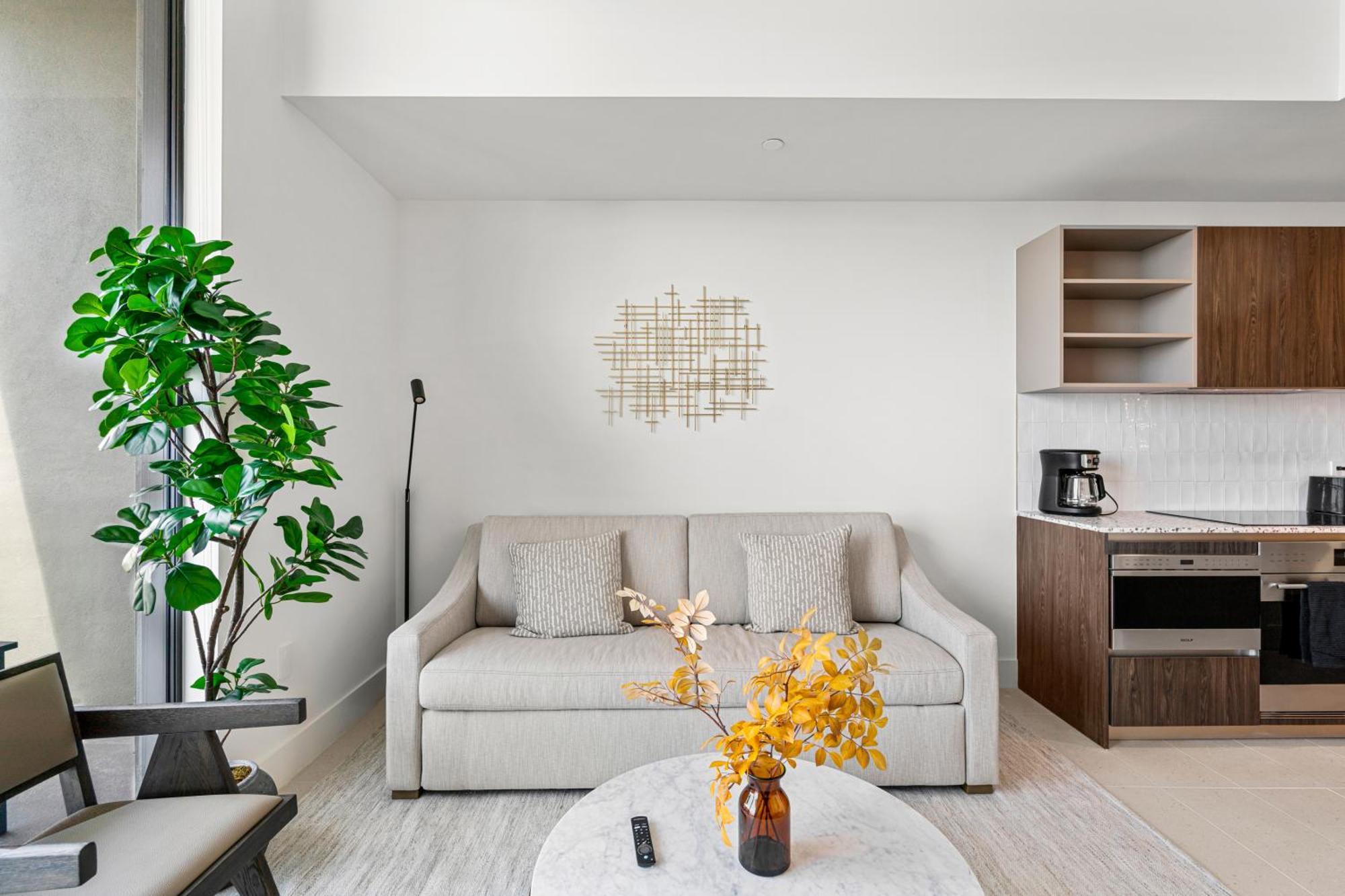 5108great Penthouse, Bay View, In The Heart Of Apartment