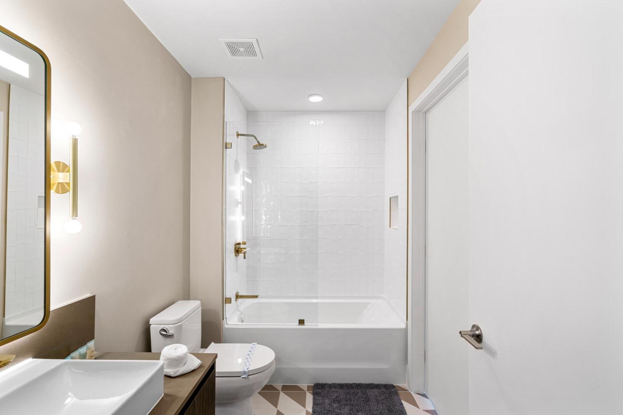 Apartment 5108great Penthouse, Bay View, In The Heart Of