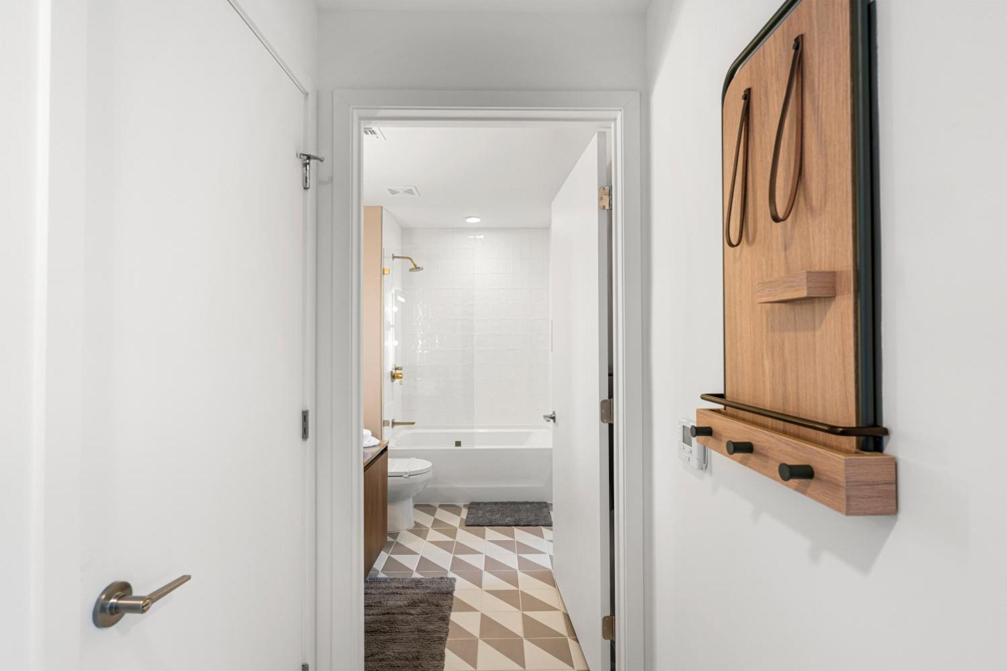 5108great Penthouse, Bay View, In The Heart Of Apartment *