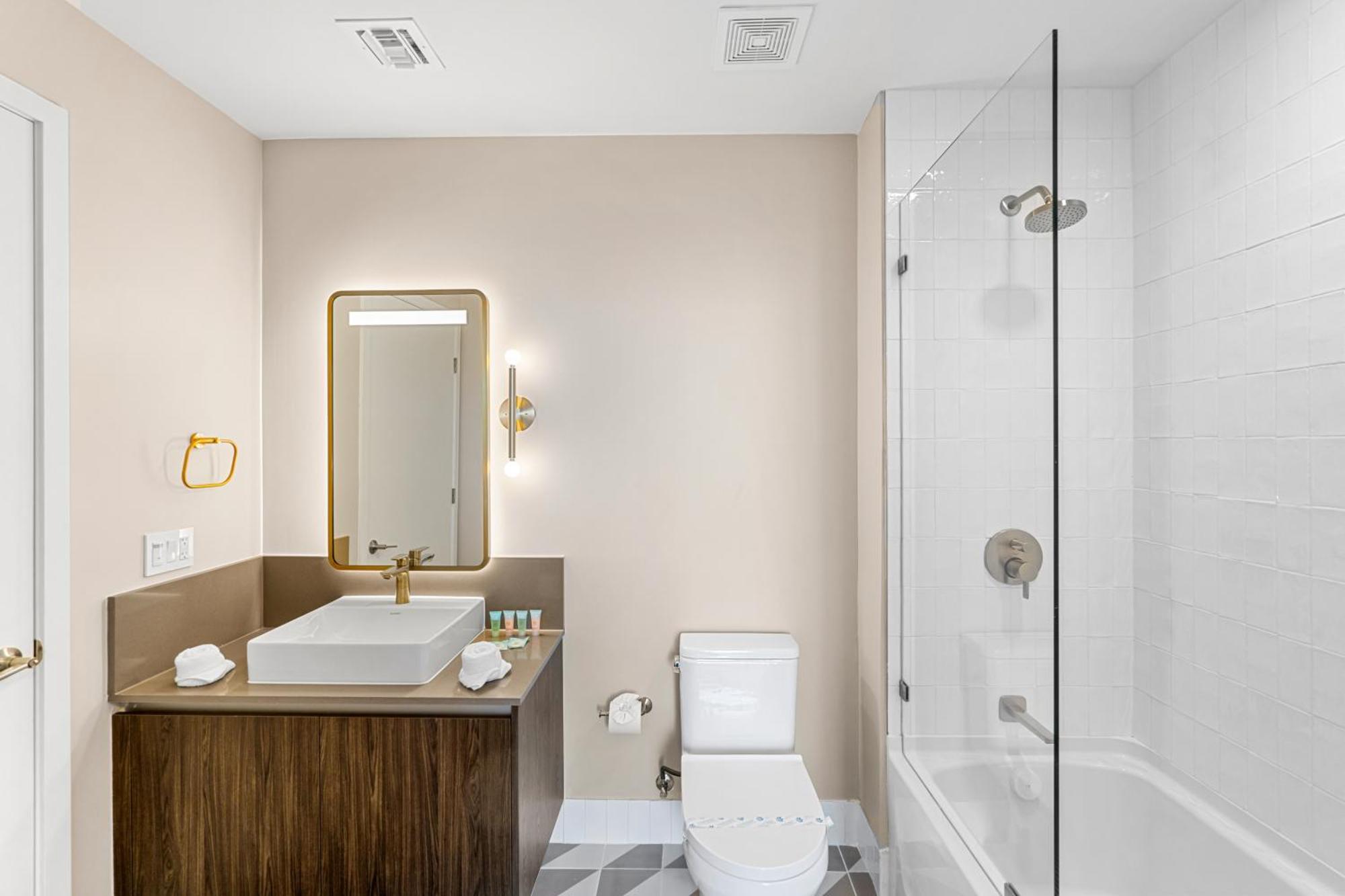 5108great Penthouse, Bay View, In The Heart Of *