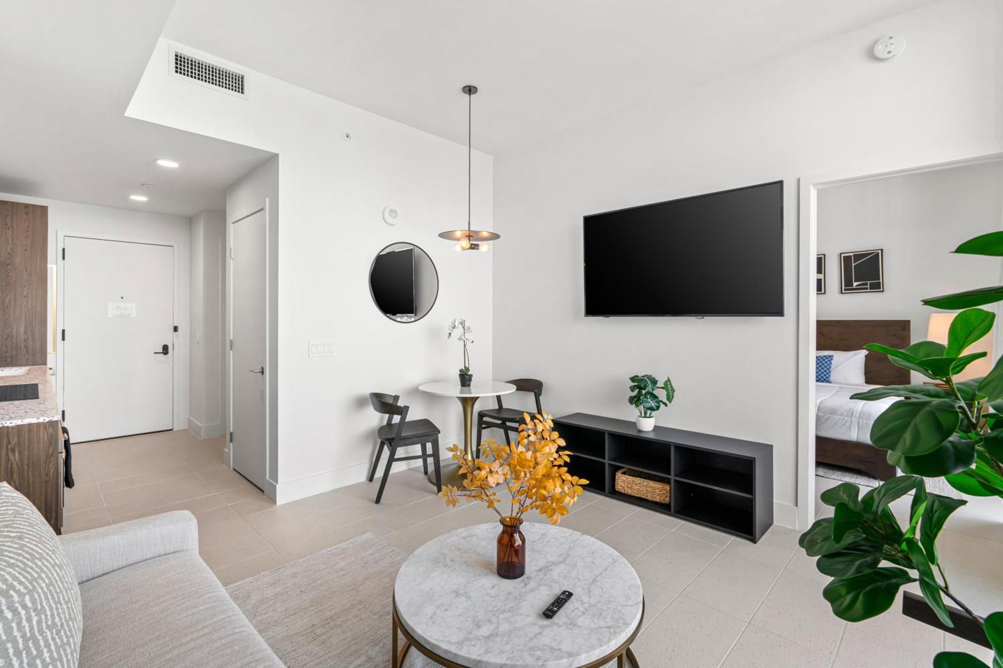 5108great Penthouse, Bay View, In The Heart Of