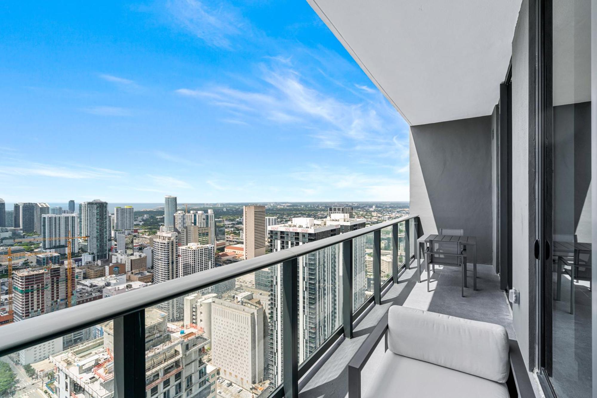 5108great Penthouse, Bay View, In The Heart Of Apartment *