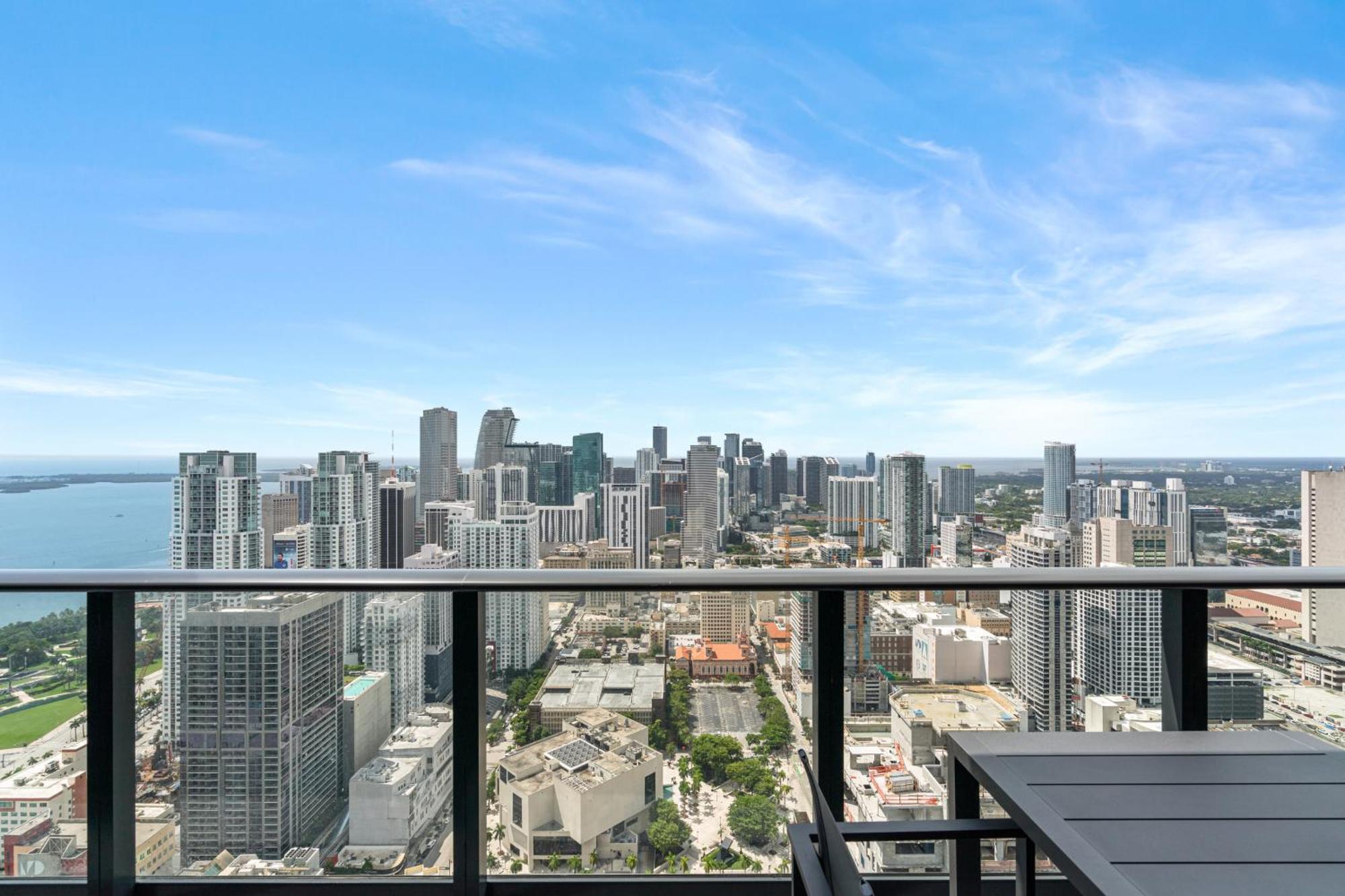 Apartment 5108great Penthouse, Bay View, In The Heart Of