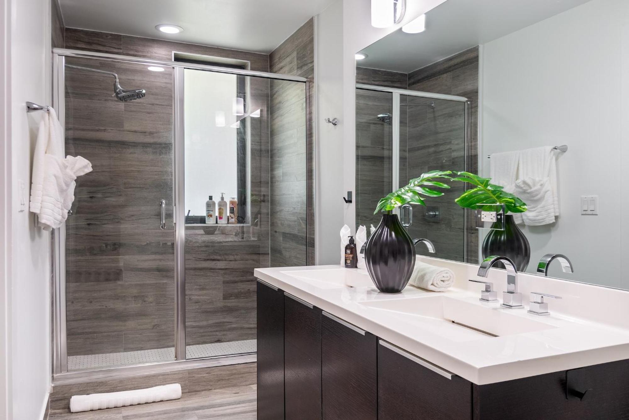 Stylish 2br With Private Balcony * Miami