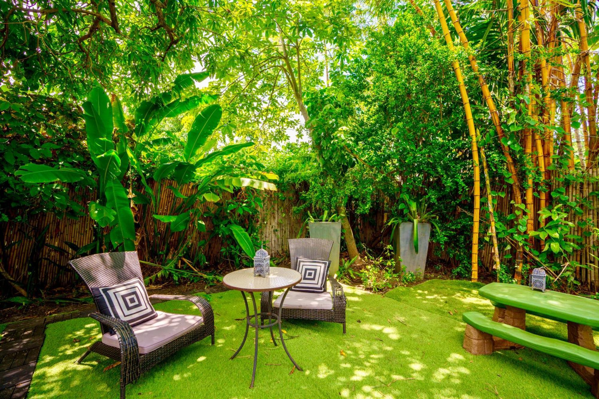 Holiday home Seaside Haven: Gated 2-bedroom With Den And Parking Miami