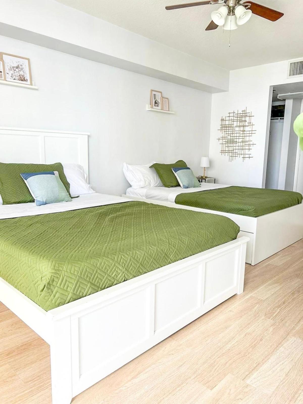 Apartment Brickell With Oceanview *