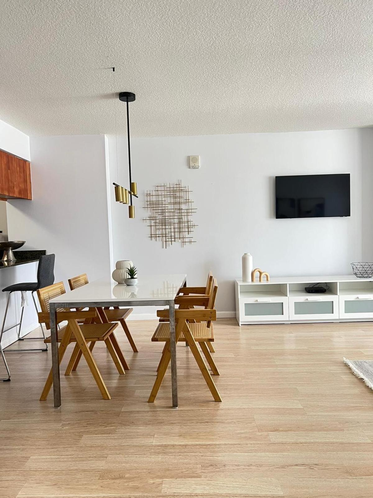 Brickell With Oceanview Apartment Miami
