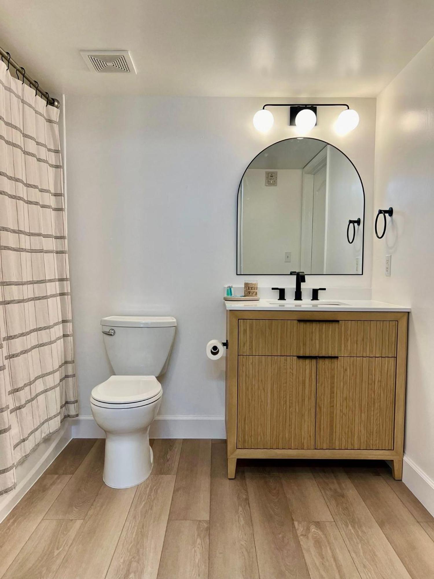 Apartment Brickell With Oceanview Miami