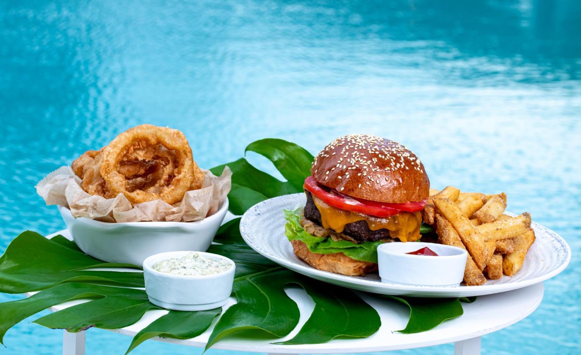 Gale & Residences Hotel Miami