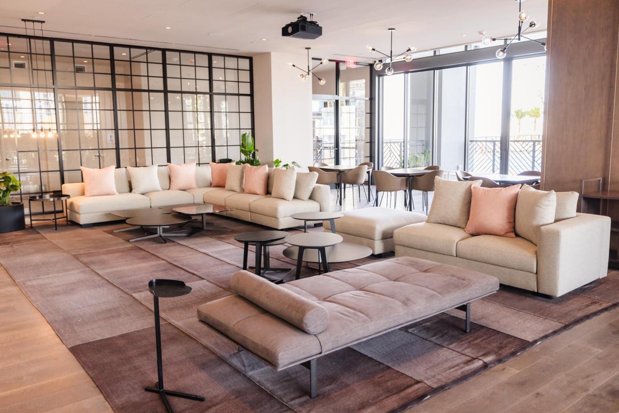 Gale & Residences Hotel Miami