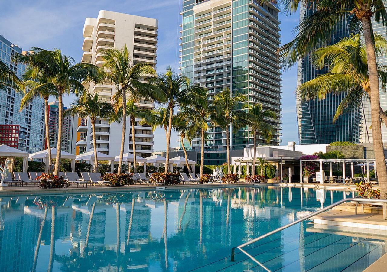 Apartment Amazing Private In Four Seasons Residences Brickell! Miami
