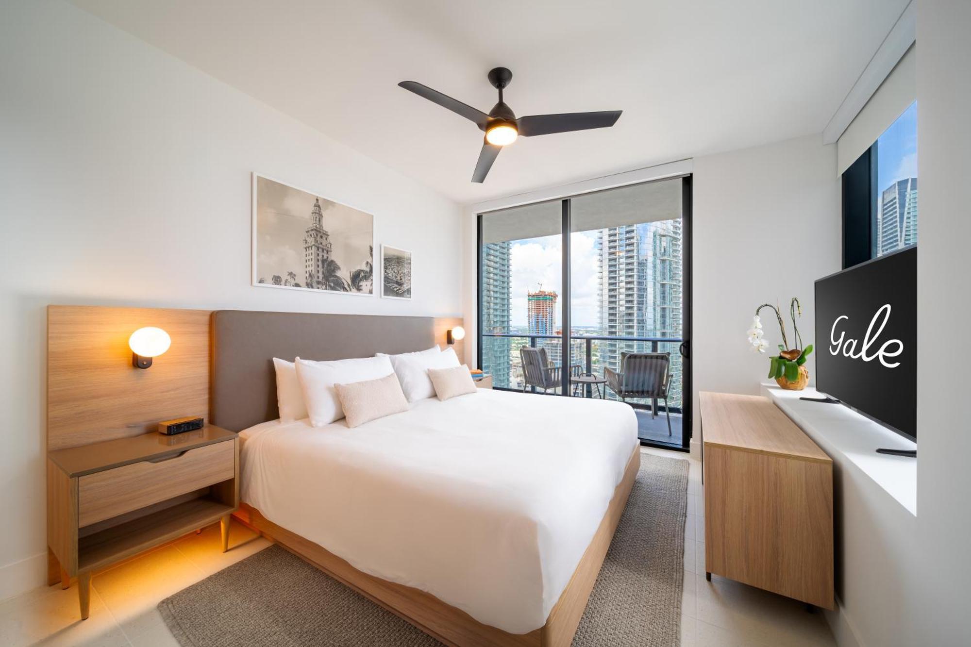 Gale & Residences Miami